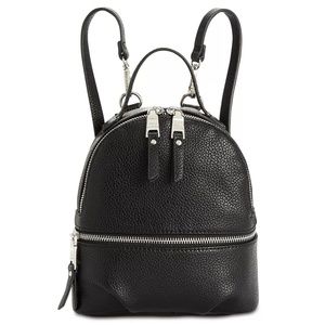 Steve Madden Jacki Convertible Backpack